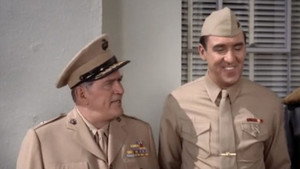 Gomer Pyle, U.S.M.C. 4. évad Ep.16 16. epizód