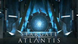 Csillagkapu - Atlantisz kép