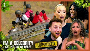 I'm A Celebrity... Unpacked (South Africa) 1. évad Ep.1 1. epizód