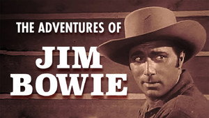 The Adventures of Jim Bowie kép