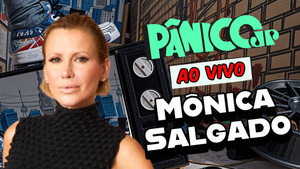 Pânico Jovem Pan 11. évad Ep.34 34. epizód