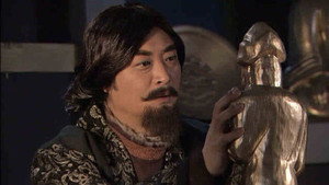 神断狄仁杰 1. évad Ep.36 36. epizód