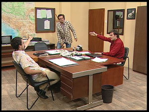 Државни посао 3. évad Ep.23 23. epizód