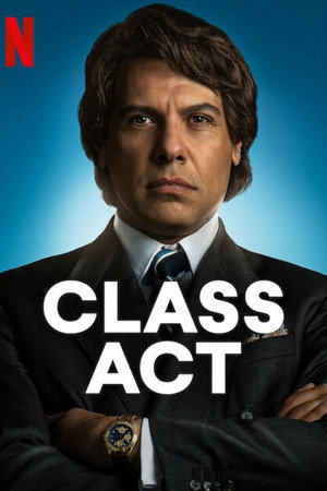 Tapie, a csodaember poszter