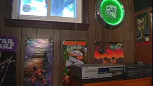 The Angry Video Game Nerd kép