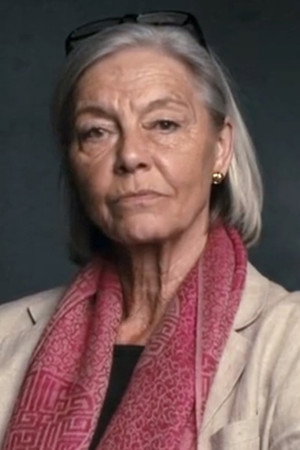 Louise Edlind profil kép