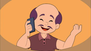 新大头儿子和小头爸爸 1. évad Ep.32 32. epizód