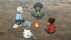 Bakugan: Bunyóbolygó 2. évad Ep.1 1. epizód