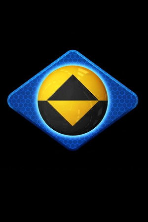 ReBoot: The Guardian Code poszter