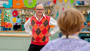 Junior Bake Off 10. évad Ep.15 15. epizód