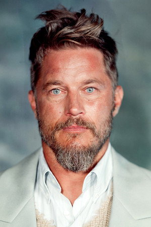 Travis Fimmel profil kép