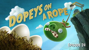 Angry Birds Toons 1. évad Ep.14 14. epizód