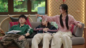 我的妈妈是校花 1. évad Ep.24 24. epizód