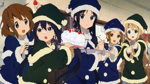 けいおん! kép