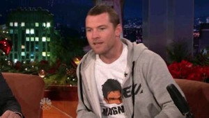 The Tonight Show with Conan O'Brien 1. évad Ep.127 127. epizód