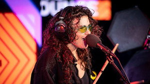 BBC Radio 1's Live Lounge 27. évad Ep.13 13. epizód