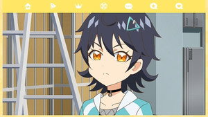 キラッとプリ☆チャン 1. évad Ep.55 55. epizód