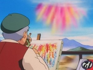 Pokémon 4. évad Ep.28 28. epizód
