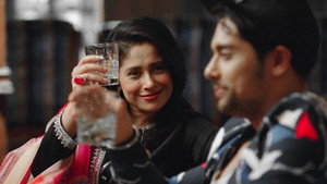 बड़े अच्छे लगते हैं 2. évad Ep.185 185. epizód