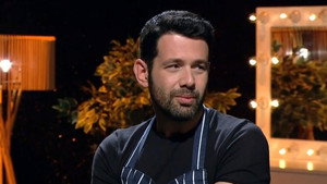 Arda ile Omuz Omuza 2. évad Ep.10 10. epizód
