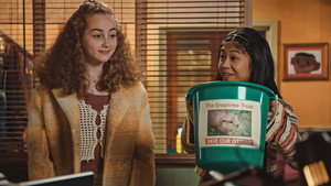 The Dumping Ground 10. évad Ep.13 13. epizód