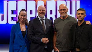Jeopardy! 1. évad Ep.8 8. epizód