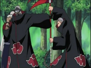 Naruto Shippuden 4. évad Ep.75 75. epizód