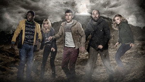 The Fades kép