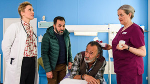 Bettys Diagnose 6. évad Ep.12 12. epizód