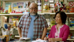 Kim's Convenience 4. évad Ep.10 10. epizód