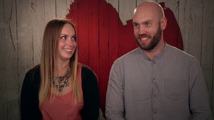 Første date 1. évad Ep.3 3. epizód