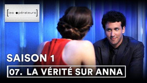 Les Opérateurs 1. évad Ep.7 7. epizód