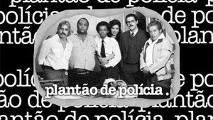 Plantão de Polícia kép