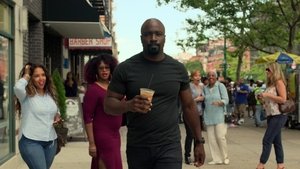 Marvel Luke Cage 2. évad Ep.1 1. lelkitárs