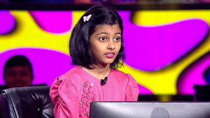 कौन बनेगा करोड़पति 15. évad Ep.72 72. epizód