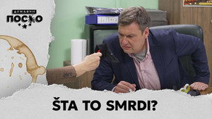 Државни посао 14. évad Ep.123 123. epizód