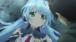 planetarian 〜ちいさなほしのゆめ〜 1. évad Ep.5 5. epizód