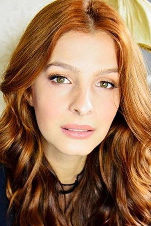 Michelle Batista profil kép