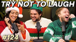 Smosh Mouth 3. évad Ep.124 124. epizód