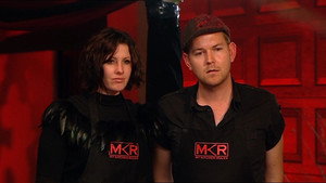 My Kitchen Rules 1. évad Ep.5 5. epizód