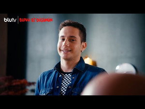 Bunu Bi' Düşünün 1. évad Ep.5 5. epizód