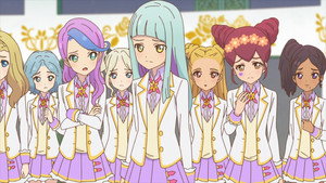 アイカツスターズ！ 2. évad Ep.93 93. epizód