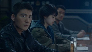 遮云 1. évad Ep.31 31. epizód
