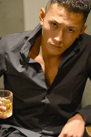 黒石高大 profil kép