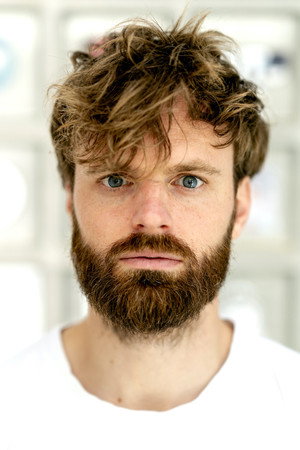 Tim Hofman profil kép