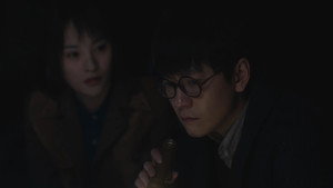朱雀堂 1. évad Ep.21 21. epizód