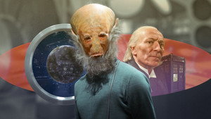 Doctor Who - Ki vagy, doki? kép