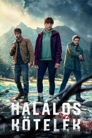 Halálos kötelék