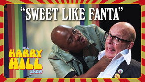 The Harry Hill Show 1. évad Ep.6 6. epizód