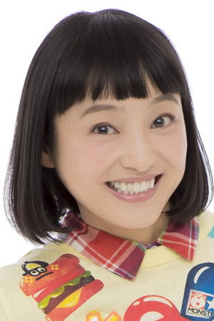 金田朋子 profil kép